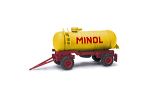 IFA HW80 HTS Minol H0