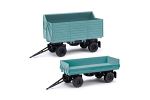 IFA HW 80.11 & HW80 SHA Set