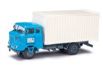 IFA W50 MK, Auto Trans BE- SP