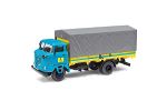 IFA W50 L Sp, Landskron Pils - Grlitz