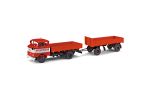 IFA W50 L Fp, Fahrschule FW
