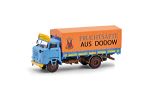 IFA W50L SP Dodow