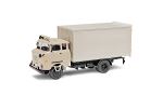 IFA W50 MK, Gipsy
