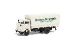 IFA W50 L SP, Berl. B�rgerbr�u