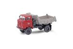 IFA W50 LA MK5 Messe