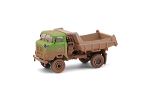 IFA W50 LA MK5 Berliner Trans