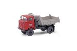IFA W50 LA MK5 Wohnungsbau