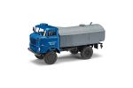 IFA W50 LA Tank ABM Dessau H0