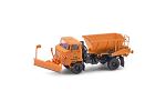 IFA L60 D035 BSR Winterdienst