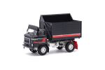 IFA L60 SHA schwarz H0