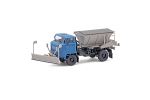 IFA L60 m.Schneepflug/Streuer