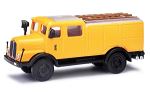 IFA S4000 TLF BVB orange