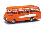 Robur LO 2500 orange