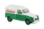Citroen 2 CV AZU, 1951, Casino