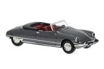 Citroen DS 19 Cabriolet, dunkgrau