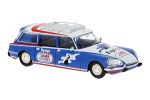 Citroen DS ak, 1967, Ligier-G