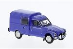 Citroen Acadiane, blau, 1976,