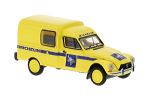 Citroen Acadiane von Michelin
