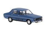 Dacia 1300 in blau