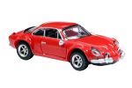 Renault Alpine A110, rot