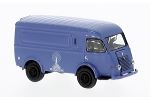 Renault 1000KG, 1950, Radio S