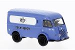 Renault 1000KG, 1950, ORTF,