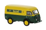Renault 1000Kg BP Solexine