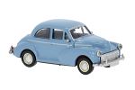 Morris Minor 1000, hellblau