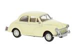 Morris Minor 1000, hellgelb,