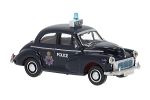 Morris Minor 1000, 1956, Police