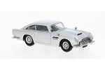 Aston Martin DB5, silber, 1964