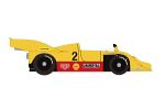 Porsche 917/10, 1972, Bosch
