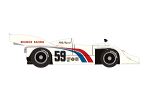 Porsche 917/10, 1972, Brumos