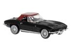Chevrolet Corvette C2 Cabrio