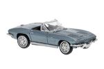 Chevrolet Corvette C2 Cabrio