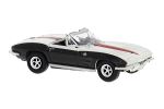 Chevrolet Corvette C2 week