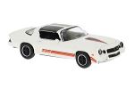 Chevrolet Camaro Z28, weiss