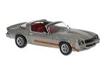 Chevrolet Camaro Z28, grau