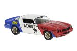 Chevrolet Camaro, 1980, Morit