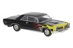 Pontiac GTO Coupe, 1965, Flamen