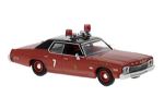 Dodge Monaco der Chicago Fire