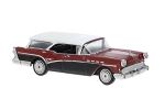 Buick Century Caballero, drei