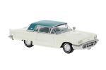 Ford Thunderbird, geschlossen