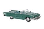 Ford Thunderbird, offen grn