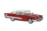 Ford Thunderbird, geschlossen