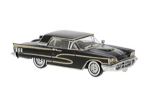 Ford Thunderbird in den Farbe