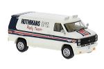 Chevrolet C20 des Rothman-Team