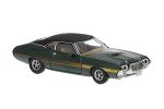 Ford Gran Torino Sport, gr�n
