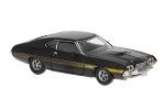 Ford Gran Torino Sport, schwarz