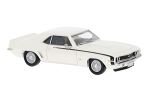 Chevrolet Camaro, weiss, 1969